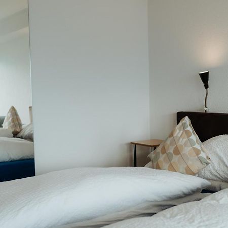 Hotel Sonne อัมเดน ภายนอก รูปภาพ