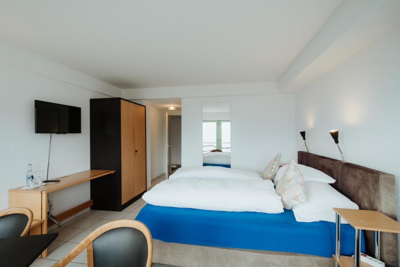 Hotel Sonne อัมเดน ภายนอก รูปภาพ
