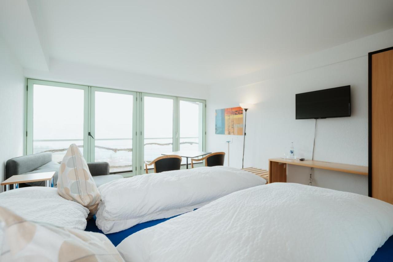 Hotel Sonne อัมเดน ภายนอก รูปภาพ