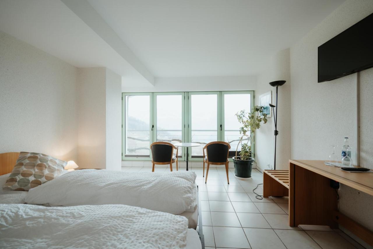 Hotel Sonne อัมเดน ภายนอก รูปภาพ